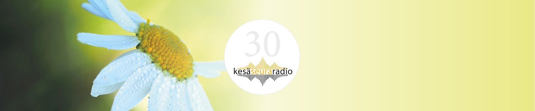 Kesäseuraradio